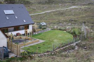 A Haven in the NW Highlands - After