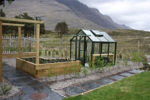 A Haven in the NW Highlands - After
