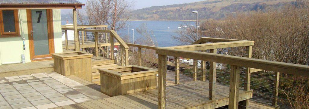 Commercial Landscape Design