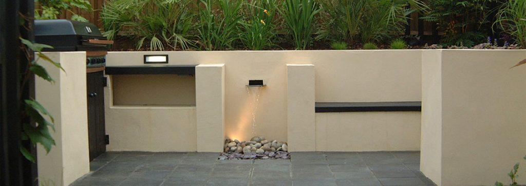 Garden Construction